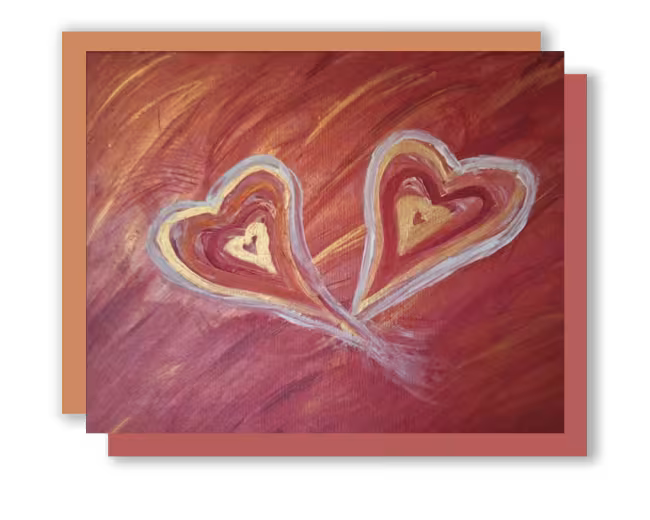 2hearts